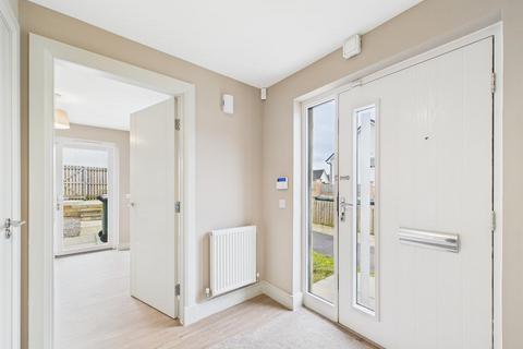 19 Parkside, Auchterarder, PH3 1GG