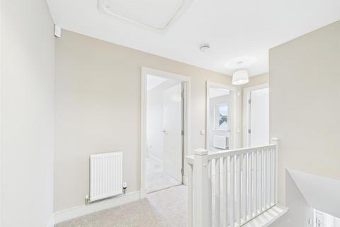 19 Parkside, Auchterarder, PH3 1GG