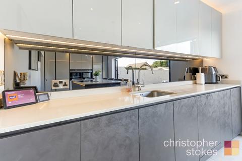 4 bedroom semi-detached house for sale, Beltona Gardens, Cheshunt, Waltham Cross, Hertfordshire, EN8 0PA