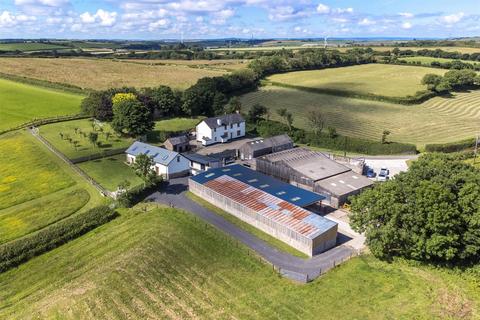 undefined, Lydacott, Barnstaple