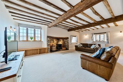 undefined, Lydacott, Barnstaple