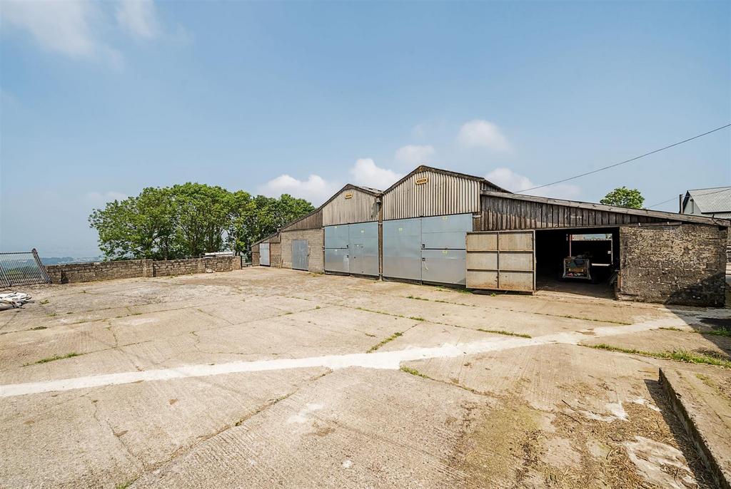 Outbuilding