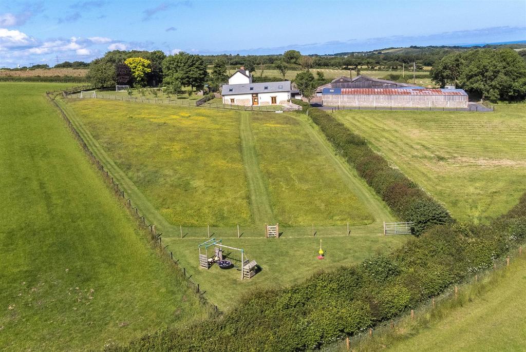 Drone View