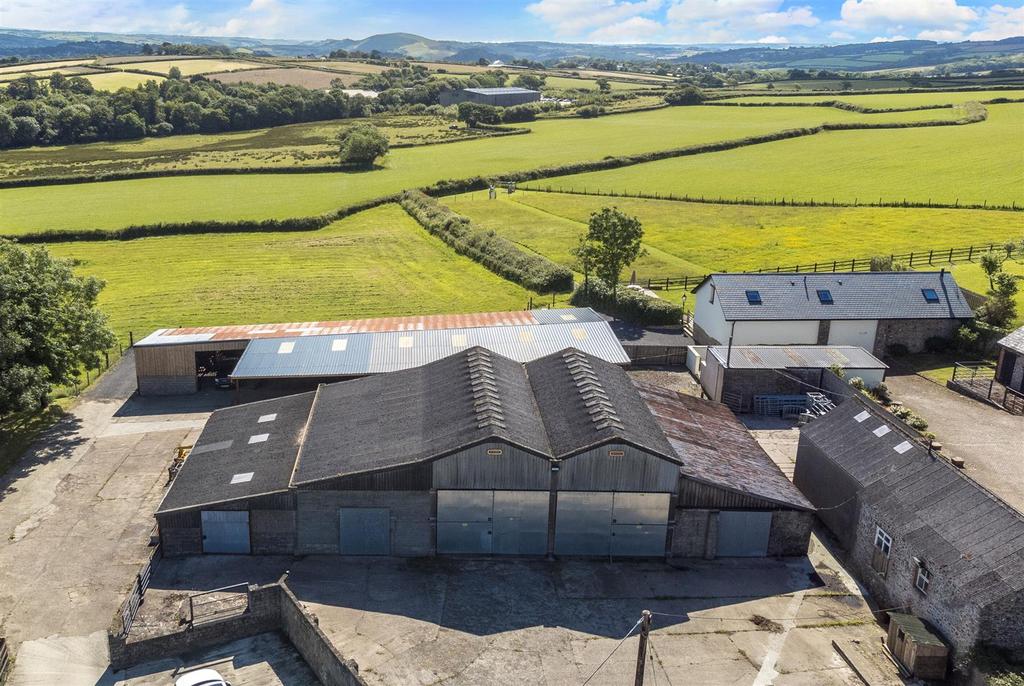Drone View