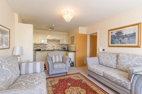 2 bedroom flat for sale, Grove Court, Worksop S80