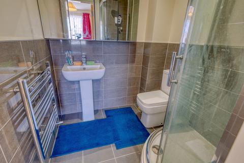 2 bedroom flat for sale, Grove Court, Worksop S80