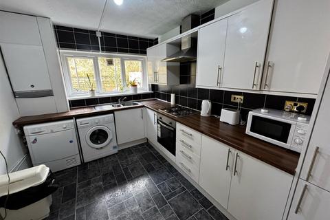 2 bedroom maisonette for sale, Jones Terrace, Swansea