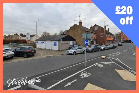 undefined, Baddow Road, Chelmsford CM2