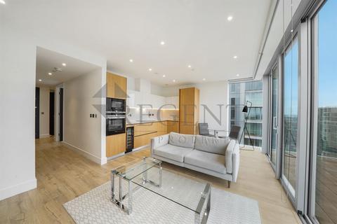 undefined, Perilla House, Stable Walk, E1