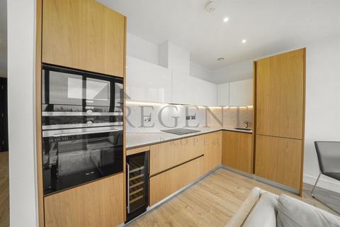 undefined, Perilla House, Stable Walk, E1