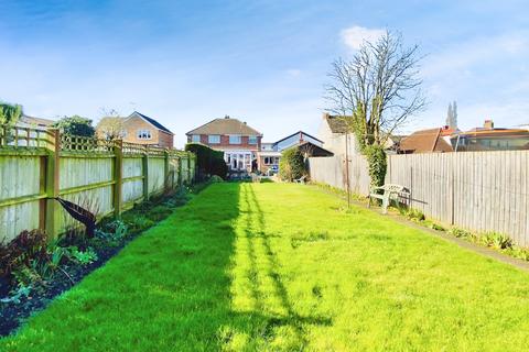 undefined, New Zealand Lane, Queniborough, LE7