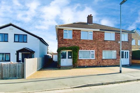 3 bedroom semi-detached house for sale, New Zealand Lane, Queniborough, LE7