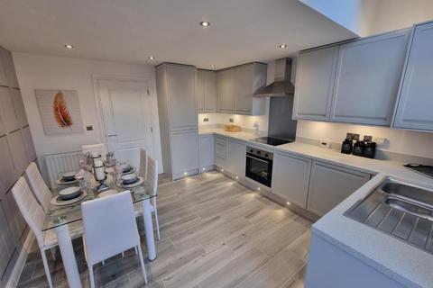4 bedroom semi-detached house for sale, Plot 1, Kentmere at Bevan House, Stackwood Avenue , Barrow-In-Furness Cumbria LA13