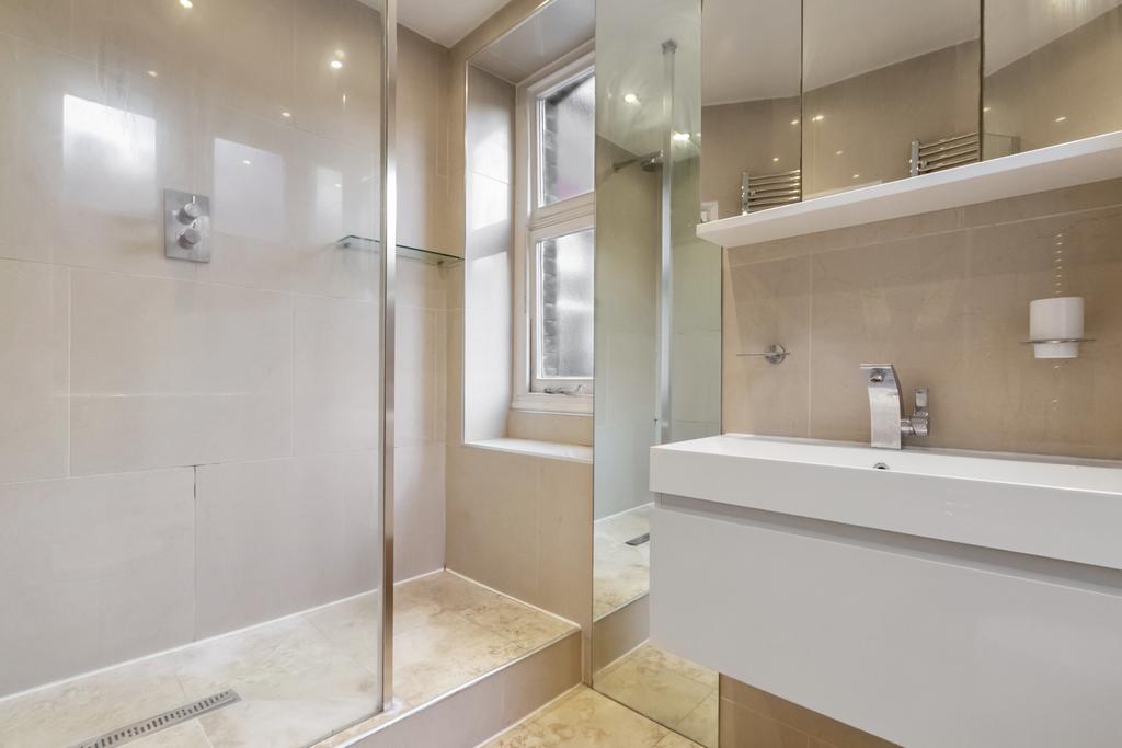 Bathroom Two