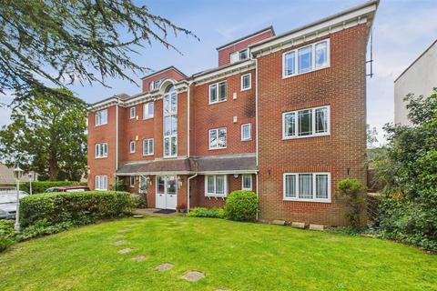 2 bedroom flat for sale, Cedarwood House, 24 Culloden Road, Enfield