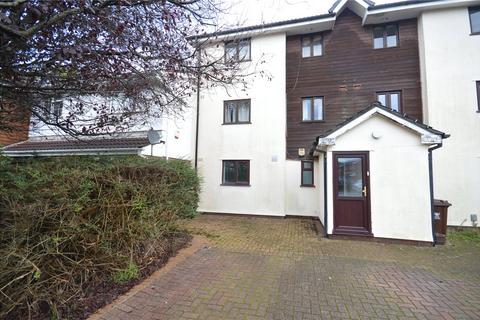1 bedroom flat to rent, Craiglee Drive, Cardiff, CF10