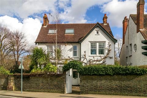 undefined, Waldegrave Road, Strawberry hill, Twickenham, TW1
