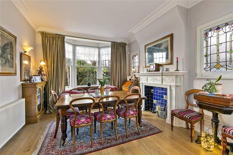 undefined, Waldegrave Road, Strawberry hill, Twickenham, TW1