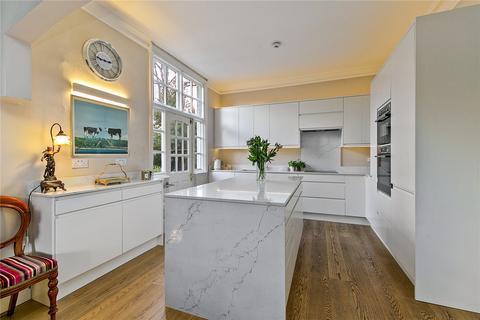 undefined, Waldegrave Road, Strawberry hill, Twickenham, TW1