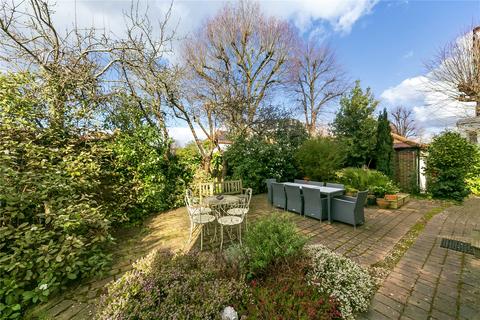 undefined, Waldegrave Road, Strawberry hill, Twickenham, TW1