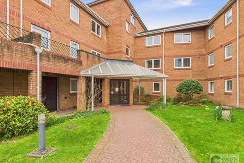1 bedroom ground floor flat for sale, Church Road, Newton Abbot