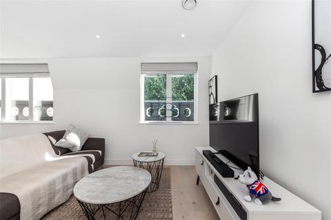 2 bedroom apartment for sale, Atelier Apartments, 53 Sinclair Road, Kensington, W14