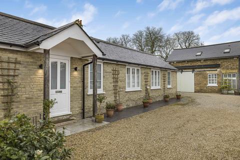 3 Mantles Cottages, Holwood Farm Shire Lane, Keston, BR2 6AA