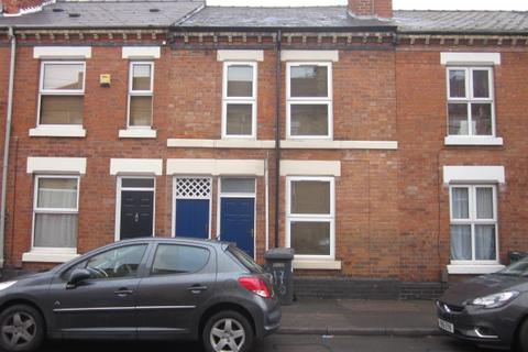 undefined, Peel Street, Derby DE22