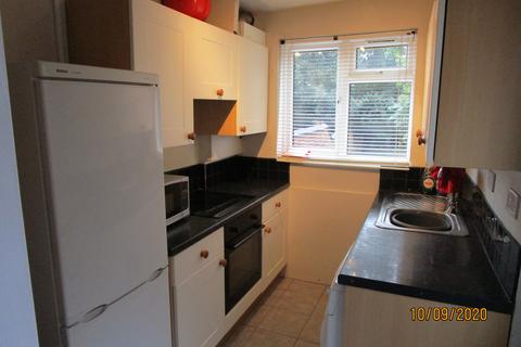 undefined, Peel Street, Derby DE22