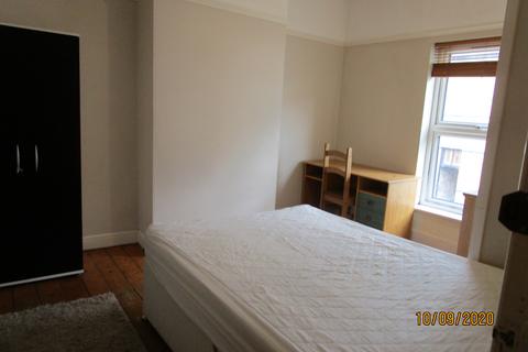undefined, Peel Street, Derby DE22