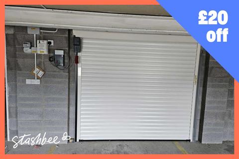 Garage to rent, High Street, Bangor LL57