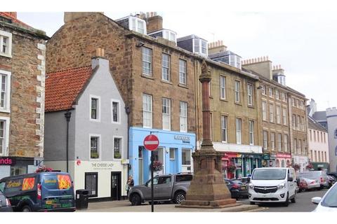 undefined, High Street, Haddington, EH41