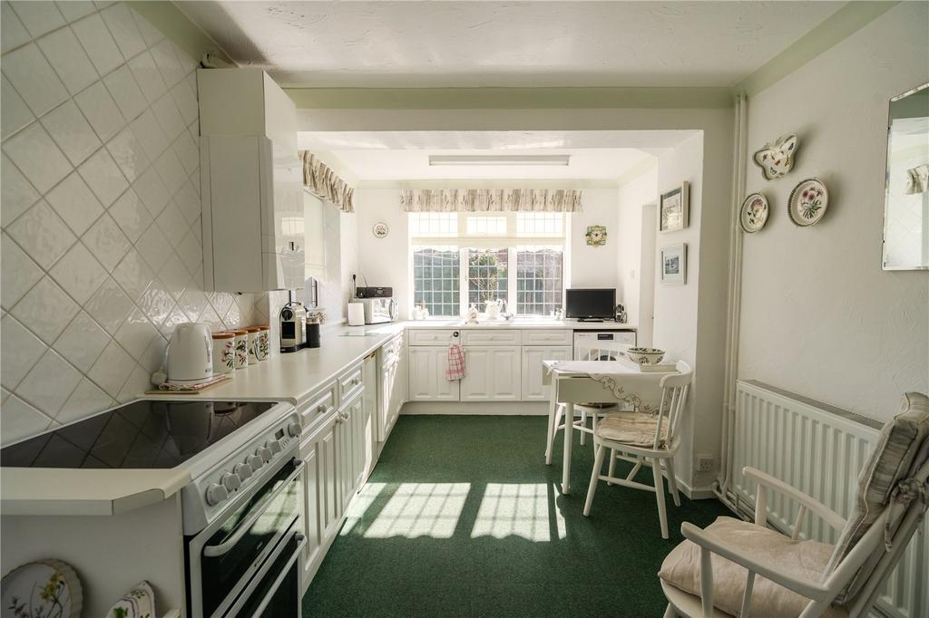 Kitchen-Diner