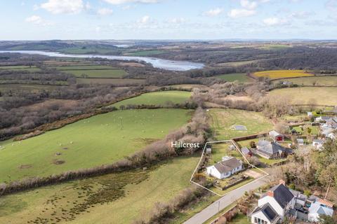 3 bedroom detached bungalow for sale, Lawrenny Road, Kilgetty SA68