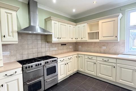 undefined, New Road, Llandovery, Carmarthenshire.