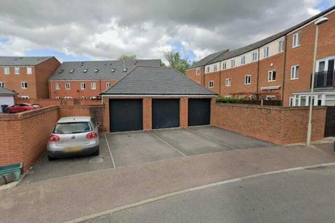 undefined, Longhorn Avenue, Gloucester GL1