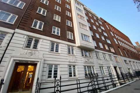 Studio for sale, Tavistock Square, London, WC1H