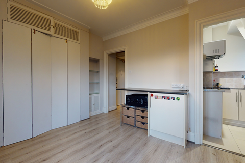 Studio for sale, Tavistock Square, London, WC1H