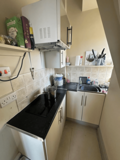 Studio for sale, Tavistock Square, London, WC1H