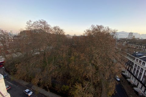 Studio for sale, Tavistock Square, London, WC1H