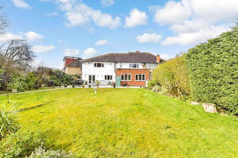4 bedroom semi-detached house for sale, Oak Lodge Avenue, Chigwell, Essex