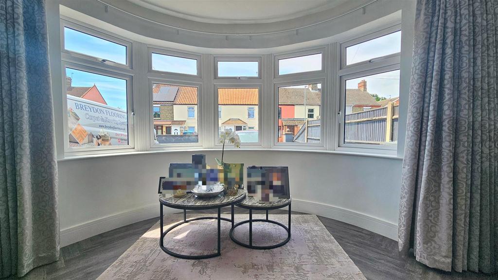 Bay Window