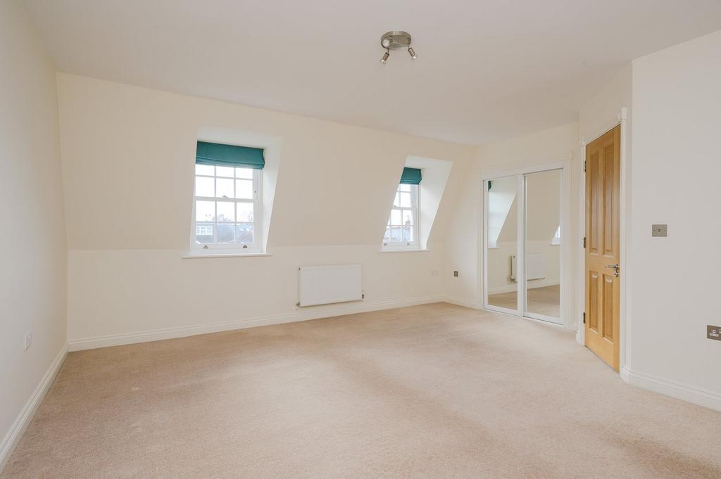 Bedroom Suite 1