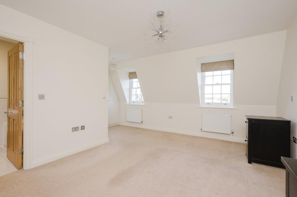 Bedroom Suite 2