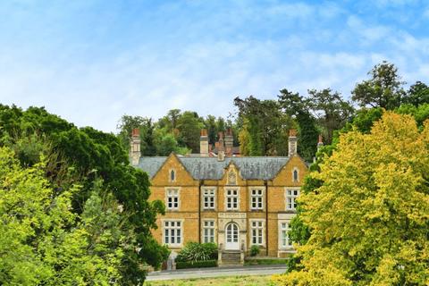 1 bedroom apartment for sale, Kennelmore Road, Leicestershire LE13