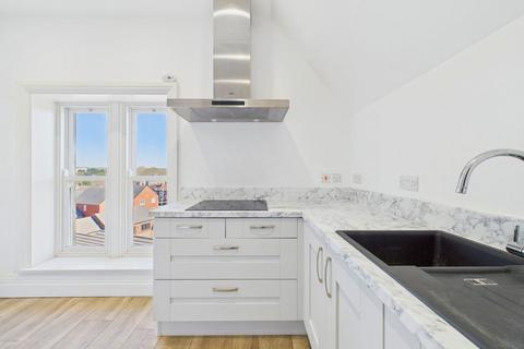 1 bedroom apartment for sale, Kennelmore Road, Leicestershire LE13