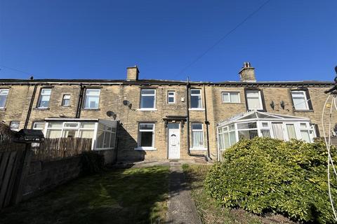 9 Temperance Field, Wyke, Bradford, BD12 9NR
