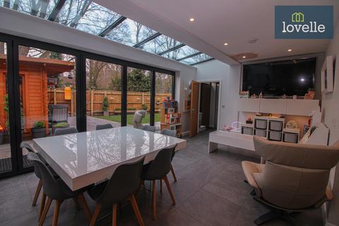 5 bedroom detached house for sale, The Riverbank, Louth LN11