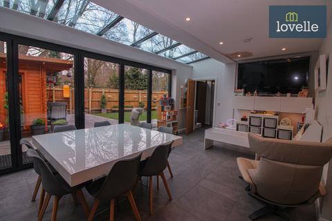 5 bedroom detached house for sale, The Riverbank, Louth LN11