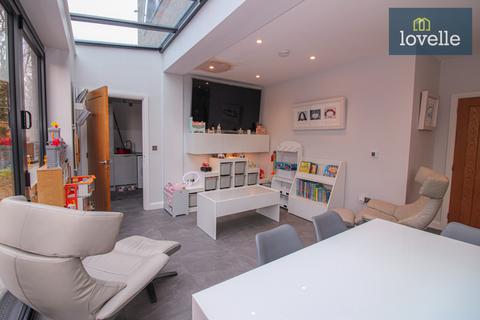 5 bedroom detached house for sale, The Riverbank, Louth LN11